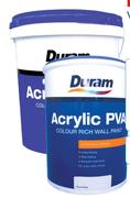 Duram Acrylic PVA-20Ltr