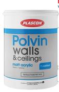 Plascon Polvin-5Ltr