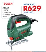 Bosch Jigsaw PST650