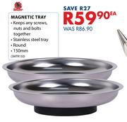 Magnetic Tray-Each
