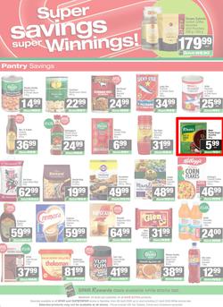 SPAR & SUPERSPAR Namibia : Super Savings (08 April - 21 April 2026), page 4