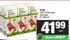 Spar 100% Fruit Juice Assorted 6 x 200ml