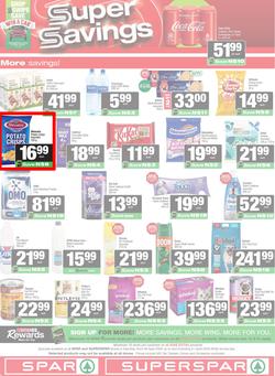 SPAR & SUPERSPAR Namibia : Super Savings (08 April - 21 April 2026), page 6