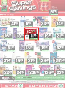 SPAR & SUPERSPAR Namibia : Super Savings (08 April - 21 April 2026), page 6
