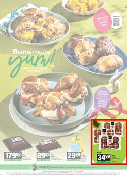 SUPERSPAR Western Cape : Super Savings (23 March - 07 April 2026), page 10