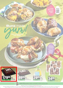 SUPERSPAR Western Cape : Super Savings (23 March - 07 April 2026), page 10