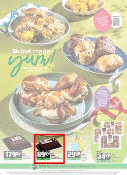 SUPERSPAR Western Cape : Super Savings (23 March - 07 April 2026), page 10