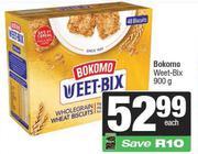 Bokomo Weet Bix-900g