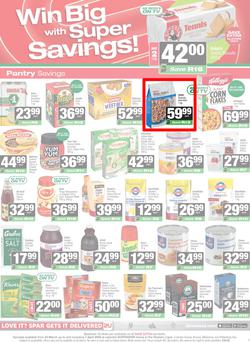 SUPERSPAR Western Cape : Super Savings (23 March - 07 April 2026), page 13
