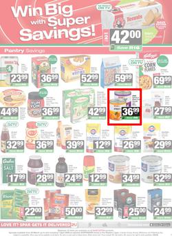 SUPERSPAR Western Cape : Super Savings (23 March - 07 April 2026), page 13