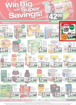 SUPERSPAR Western Cape : Super Savings (23 March - 07 April 2026), page 13
