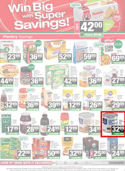 SUPERSPAR Western Cape : Super Savings (23 March - 07 April 2026), page 13