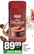 Nestle Hot Chocolate-500g