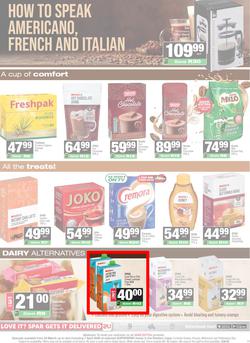 SUPERSPAR Western Cape : Super Savings (23 March - 07 April 2026), page 15