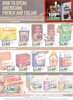 SUPERSPAR Western Cape : Super Savings (23 March - 07 April 2026), page 15