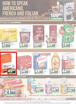 SUPERSPAR Western Cape : Super Savings (23 March - 07 April 2026), page 15