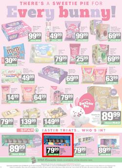 SUPERSPAR Western Cape : Super Savings (23 March - 07 April 2026), page 16