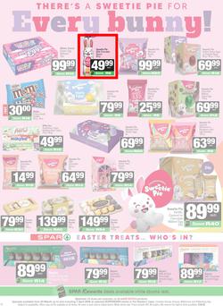 SUPERSPAR Western Cape : Super Savings (23 March - 07 April 2026), page 16