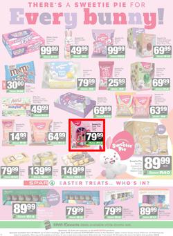 SUPERSPAR Western Cape : Super Savings (23 March - 07 April 2026), page 16