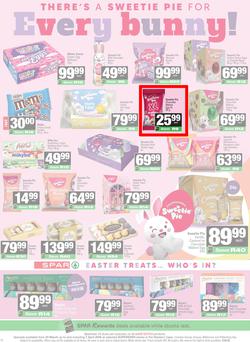 SUPERSPAR Western Cape : Super Savings (23 March - 07 April 2026), page 16