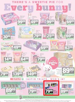 SUPERSPAR Western Cape : Super Savings (23 March - 07 April 2026), page 16
