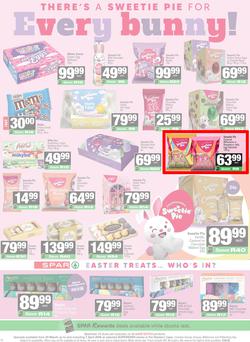 SUPERSPAR Western Cape : Super Savings (23 March - 07 April 2026), page 16
