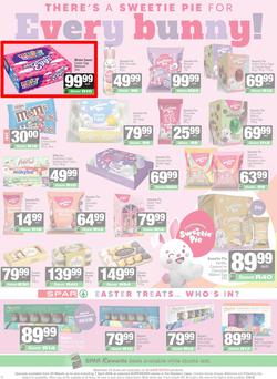 SUPERSPAR Western Cape : Super Savings (23 March - 07 April 2026), page 16