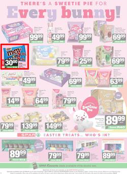 SUPERSPAR Western Cape : Super Savings (23 March - 07 April 2026), page 16