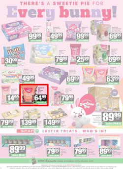 SUPERSPAR Western Cape : Super Savings (23 March - 07 April 2026), page 16