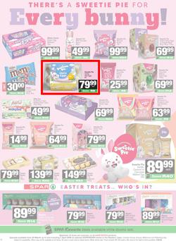 SUPERSPAR Western Cape : Super Savings (23 March - 07 April 2026), page 16