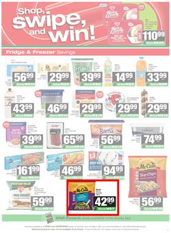 SPAR & SUPERSPAR Namibia : Super Savings (23 March - 07 April 2026), page 3