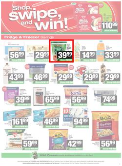 SPAR & SUPERSPAR Namibia : Super Savings (23 March - 07 April 2026), page 3