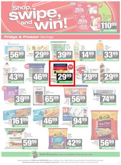 SPAR & SUPERSPAR Namibia : Super Savings (23 March - 07 April 2026), page 3