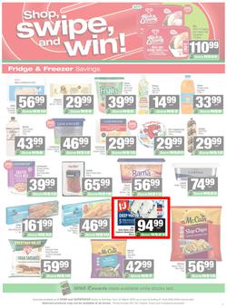 SPAR & SUPERSPAR Namibia : Super Savings (23 March - 07 April 2026), page 3