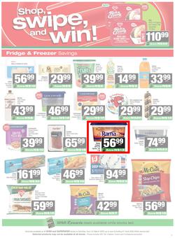 SPAR & SUPERSPAR Namibia : Super Savings (23 March - 07 April 2026), page 3