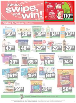 SPAR & SUPERSPAR Namibia : Super Savings (23 March - 07 April 2026), page 3