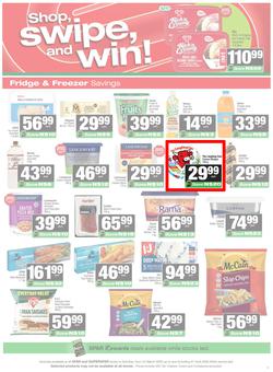 SPAR & SUPERSPAR Namibia : Super Savings (23 March - 07 April 2026), page 3