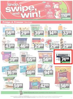 SPAR & SUPERSPAR Namibia : Super Savings (23 March - 07 April 2026), page 3