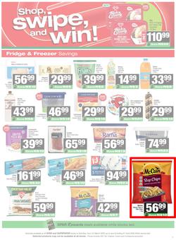 SPAR & SUPERSPAR Namibia : Super Savings (23 March - 07 April 2026), page 3