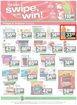 SPAR & SUPERSPAR Namibia : Super Savings (23 March - 07 April 2026), page 3