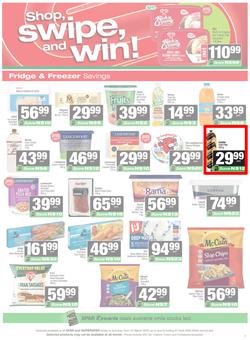 SPAR & SUPERSPAR Namibia : Super Savings (23 March - 07 April 2026), page 3