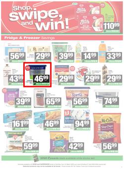 SPAR & SUPERSPAR Namibia : Super Savings (23 March - 07 April 2026), page 3