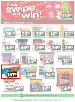 SPAR & SUPERSPAR Namibia : Super Savings (23 March - 07 April 2026), page 3