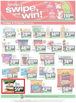 SPAR & SUPERSPAR Namibia : Super Savings (23 March - 07 April 2026), page 3