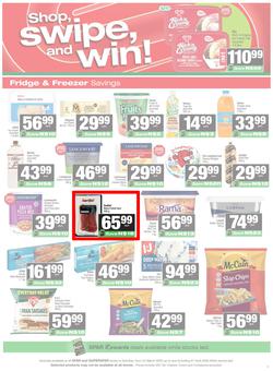 SPAR & SUPERSPAR Namibia : Super Savings (23 March - 07 April 2026), page 3