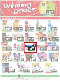 SPAR & SUPERSPAR Namibia : Super Savings (23 March - 07 April 2026), page 5