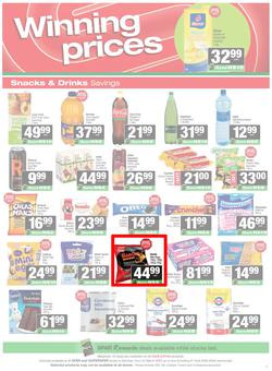 SPAR & SUPERSPAR Namibia : Super Savings (23 March - 07 April 2026), page 5