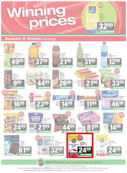SPAR & SUPERSPAR Namibia : Super Savings (23 March - 07 April 2026), page 5