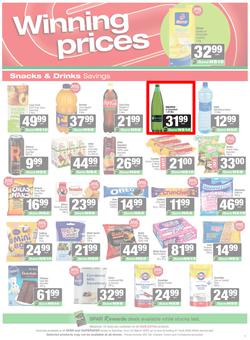 SPAR & SUPERSPAR Namibia : Super Savings (23 March - 07 April 2026), page 5
