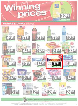 SPAR & SUPERSPAR Namibia : Super Savings (23 March - 07 April 2026), page 5